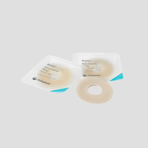 Coloplast 12042 Brava Mouldable Ring 4.2mm