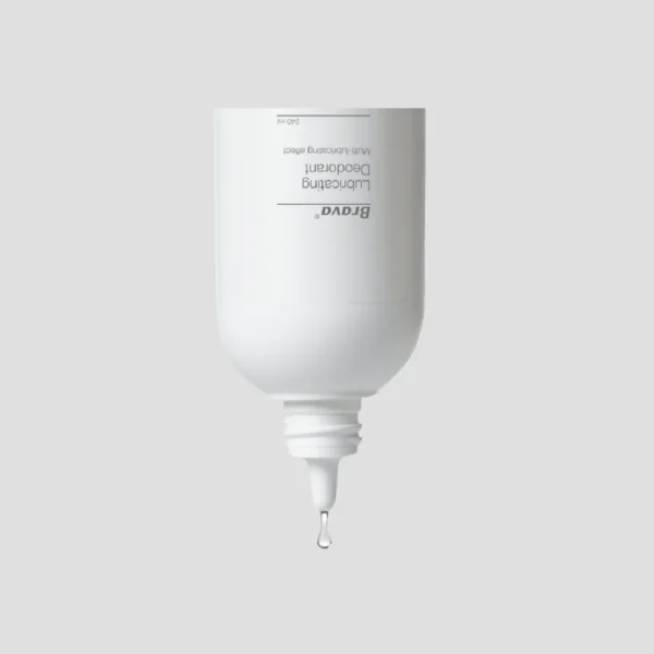 Coloplast 12061 Brava Lubricating Deodorant 240ml