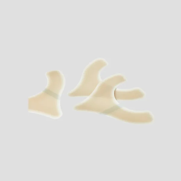 12072 1 Coloplast 12072 Brava Elastic Barrier Tape Pack of 20