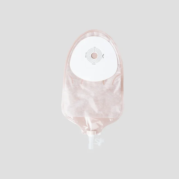 Coloplast 1910 LC Urostomy Bag One Piece Pack of 10