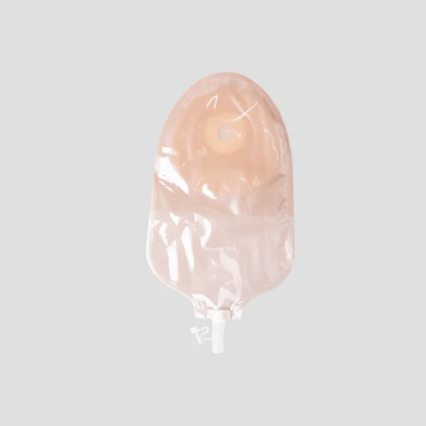 Coloplast 1910 LC Urostomy Bag One Piece Pack of 10
