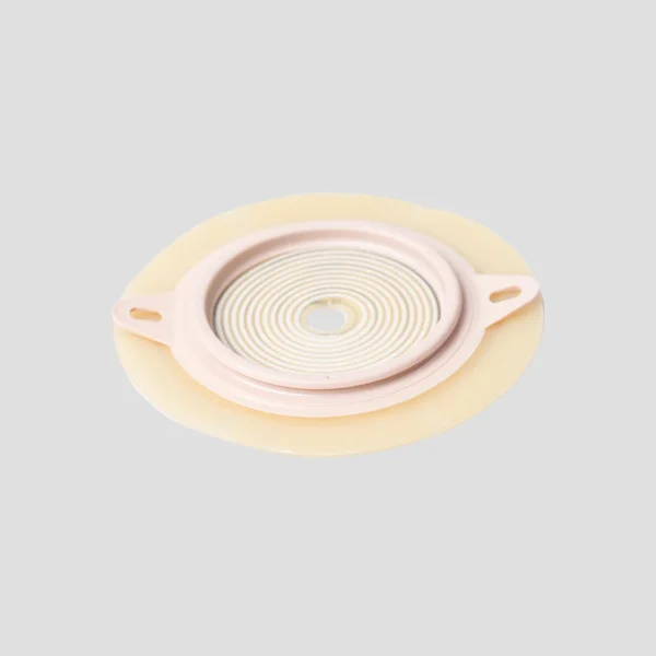 Coloplast 1972 2-Piece Flat Baseplate 50mm Pack of 5