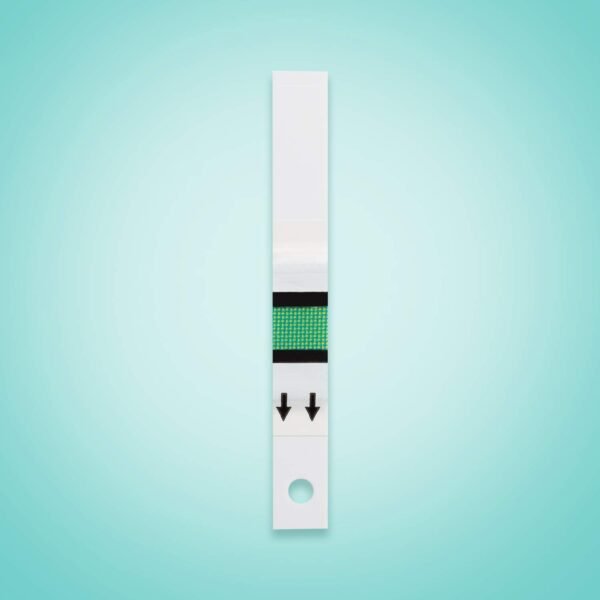 accu chek active test strips | pack of 100 strips |for use with accu chek active glucometer