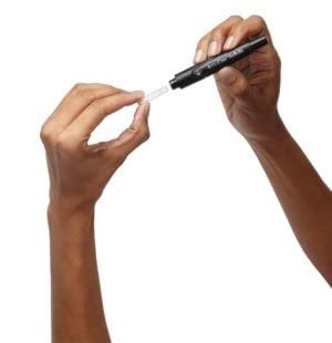 accu chek softclix lancet, pack of 25 (multicolor)