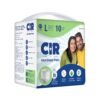 cir classic adult diaper pants style