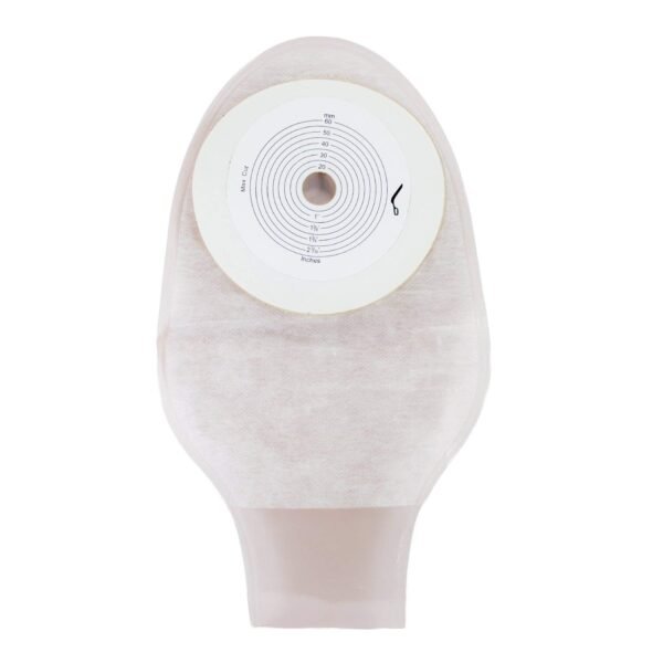 coloplast 1902 lc 2000 open ostomy bag 15mm 60mm