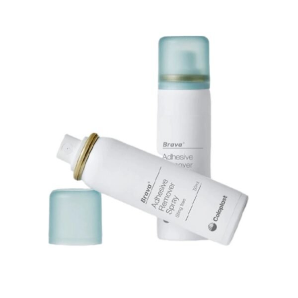 Coloplast 12010 Brava Adhesive Remover Spray