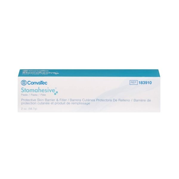 convatec stomahesive paste 2 oz. (56.7g) 183910