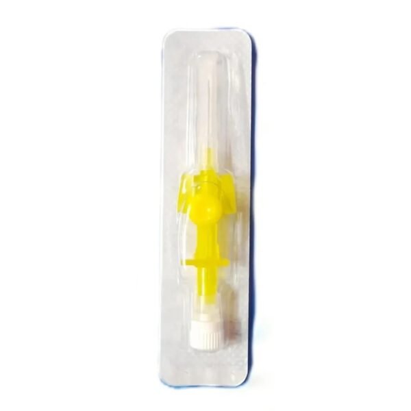 24G 2 Kitkath IV Cannula 24G Box of 100