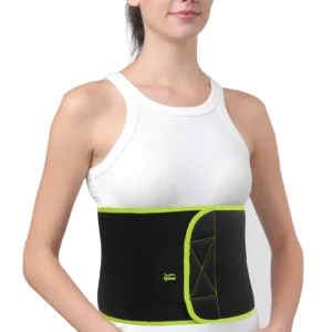 abs support (neo) black & green