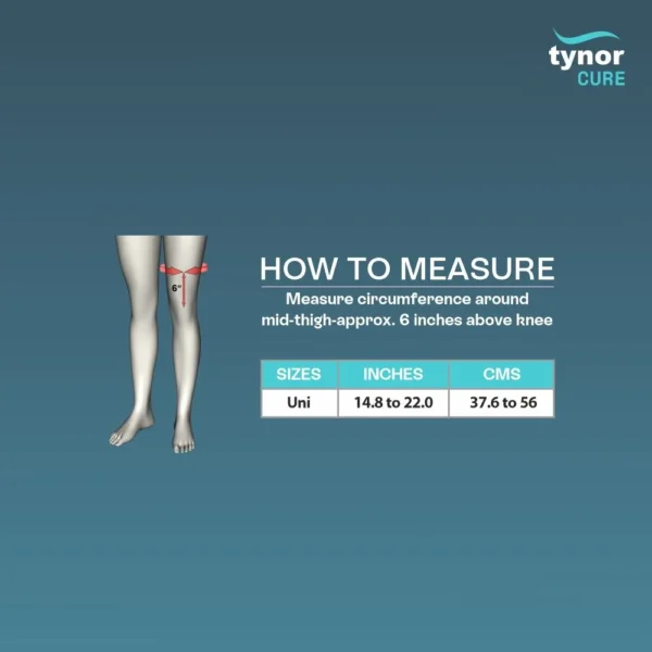 adjustable r.o.m. knee brace