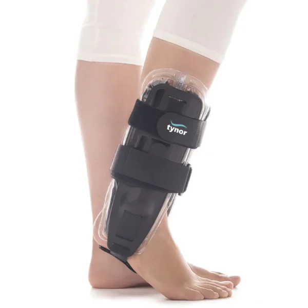 air ankle splint