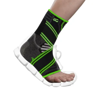 ankle binder air pro green