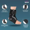 ankle brace