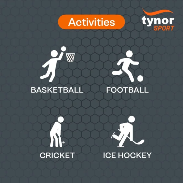 ankle support air pro