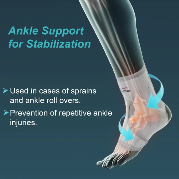 ankle support (neo)