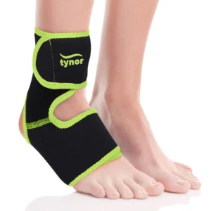 ankle support (neoprene)
