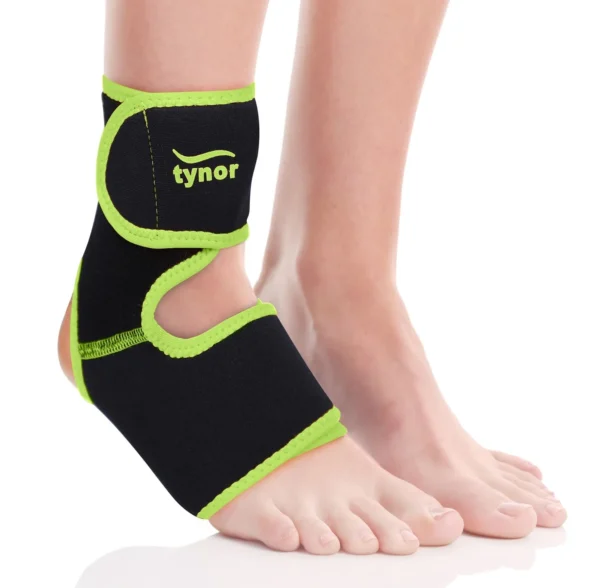 ankle support (neoprene) ankle support (neoprene)
