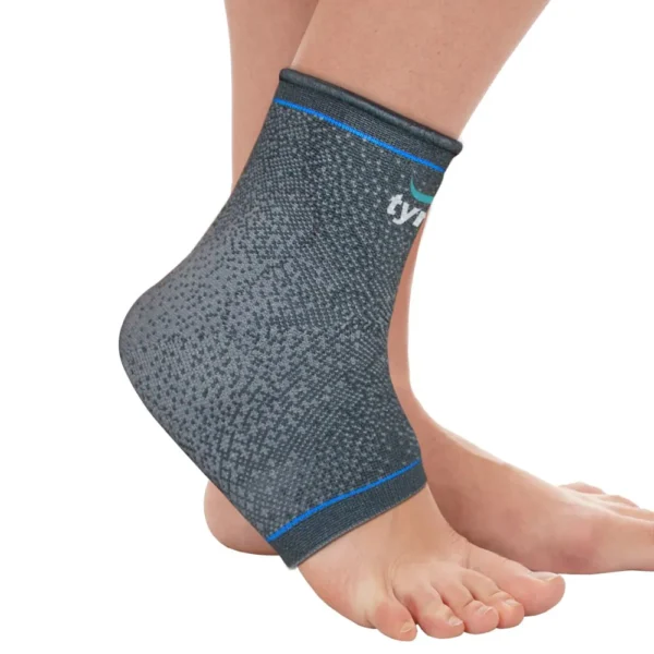 ankle support urbane (grey)
