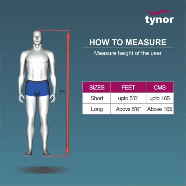 ash brace (hyper extension brace)