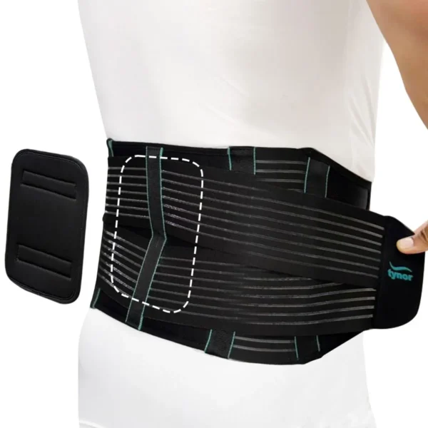 back support belt
