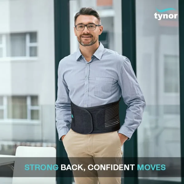 back support belt