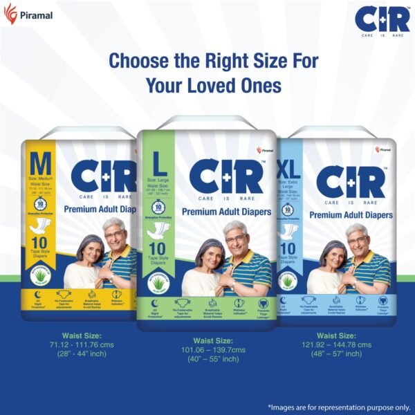 cir premium adult tape diapers cir premium adult tape diapers