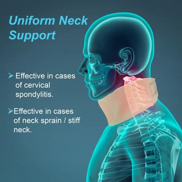 cervical collar soft