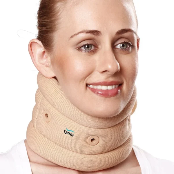 cervical collar soft with support