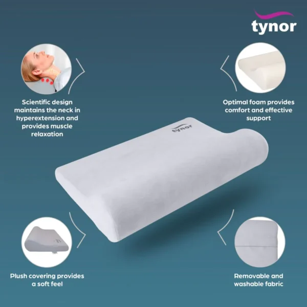 cervical pillow regular