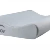 contoured cervical pillow