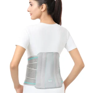 contoured l.s. support