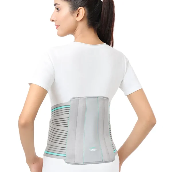 contoured l.s. support