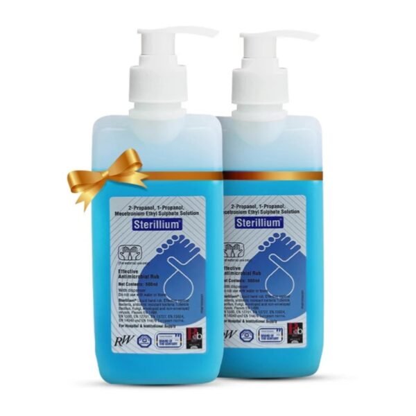 D Sterillium Handrub – 500ml