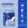 dignity mattey disposable tuckable underpads dignity mattey disposable tuckable underpads