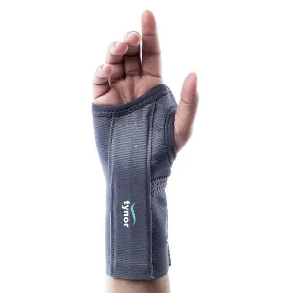 elastic wrist splint