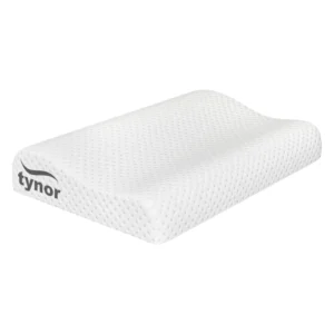 elite ortho contoured memory pillow