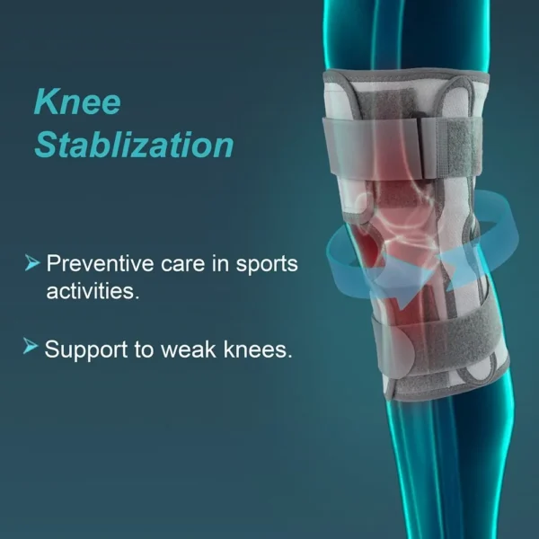 functional knee support functional knee support