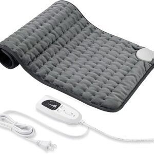 Tynor Heating Pad Standard-Grey