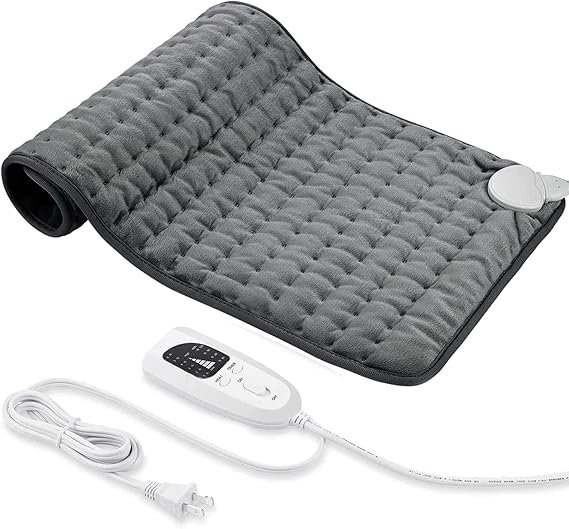 Tynor Heating Pad Standard-Grey