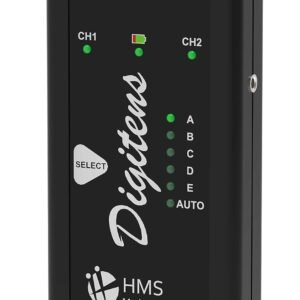 hms digitens – digital tens machine