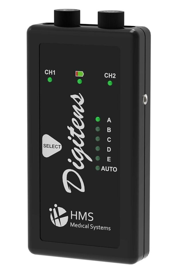 hms digitens – digital tens machine
