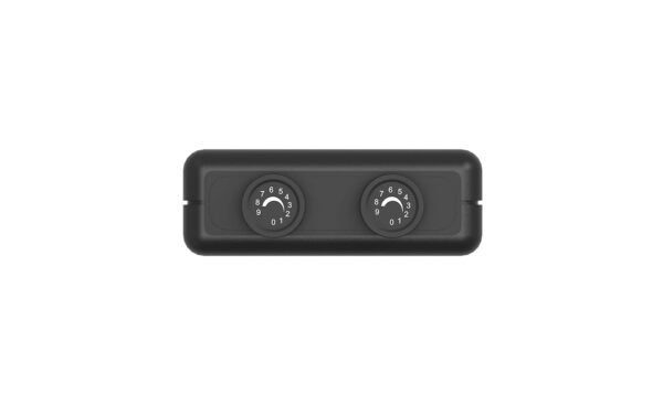 hms digitens – digital tens machine