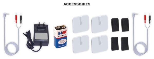 hms digitens – digital tens machine