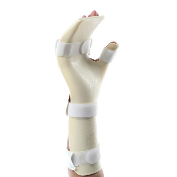 hand resting splint