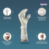 hand resting splint