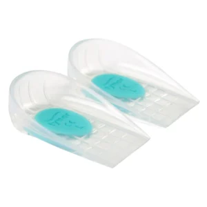 heel cushion silicone (pair)
