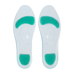 insole full silicone (pair)