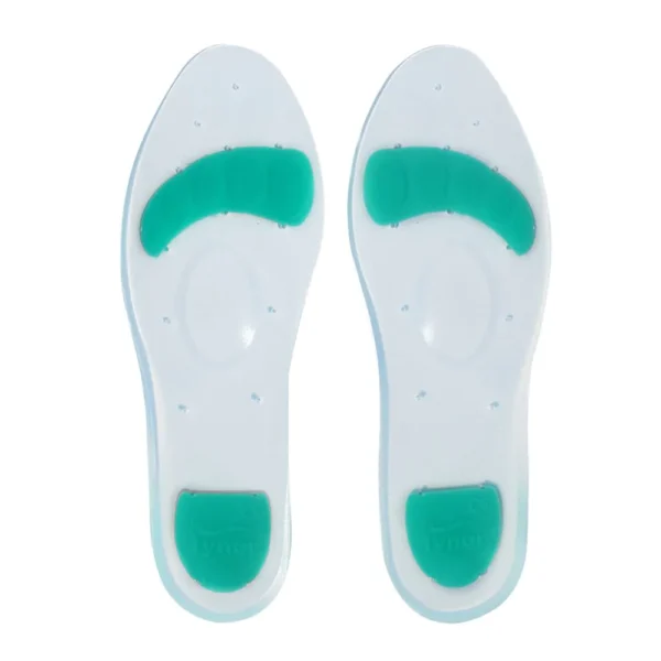 insole full silicone (pair)