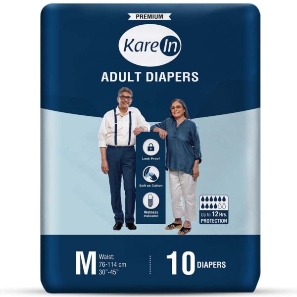 karein premium adult diapers